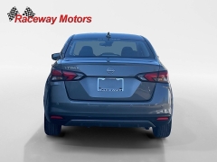Used 2025  Nissan Versa SV CVT at Raceway Motors near Lufkin&comma; TX