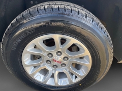 Used 2020  GMC Yukon XL 4d SUV 4WD SLT at Raceway Motors near Lufkin&comma; TX