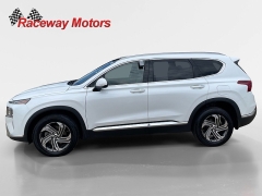 Used 2022  Hyundai Santa Fe SEL AWD at Raceway Motors near Lufkin&comma; TX