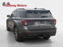 Used 2025  Ford Explorer ST-Line 4WD at Raceway Motors near Lufkin&comma; TX