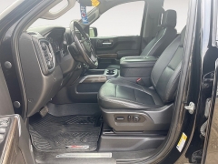 Used 2021  Chevrolet Silverado 1500 4WD Crew Cab 147" RST at Raceway Motors near Lufkin&comma; TX