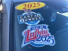 Used 2025  Toyota Camry SE at Raceway Motors near Lufkin&comma; TX