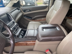 Used 2019  Chevrolet Tahoe 4d SUV RWD Premier at Raceway Motors near Lufkin&comma; TX