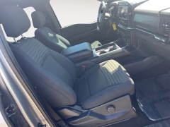 Used 2021  Ford F-150 2WD XL SuperCrew 5.5' Box at Raceway Motors near Lufkin, TX