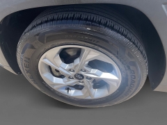 Used 2024  Hyundai Tucson SE FWD at Raceway Motors near Lufkin&comma; TX