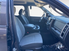 Used 2024  Ram 1500 Classic 2WD SLT Quad Cab 6'4" Box at Raceway Motors near Lufkin&comma; TX