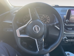 Used 2024  Nissan Altima 2.5 SV Sedan at Raceway Motors near Lufkin, TX