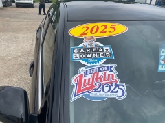 Used 2025  Nissan Altima SR FWD at Raceway Motors near Lufkin&comma; TX