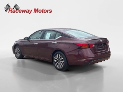 Used 2025  Nissan Altima SV FWD at Raceway Motors near Lufkin&comma; TX