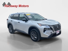 Used 2024  Nissan Rogue AWD S at Raceway Motors near Lufkin&comma; TX