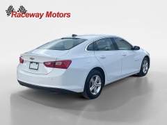 Used 2025  Chevrolet Malibu 4dr Sdn 1LT at Raceway Motors near Lufkin&comma; TX