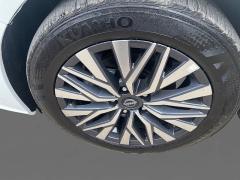 Used 2025  Nissan Altima SV FWD at Raceway Motors near Lufkin, TX