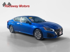 Used 2025  Nissan Altima SV FWD at Raceway Motors near Lufkin&comma; TX