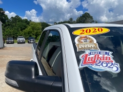 Used 2020  Ram 1500 2WD Quad Cab Big Horn at Raceway Motors near Lufkin&comma; TX
