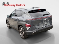 Used 2024  Hyundai Kona SEL FWD at Raceway Motors near Lufkin, TX
