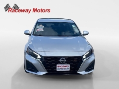 Used 2023  Nissan Altima 2.5 S Sedan at Raceway Motors near Lufkin, TX