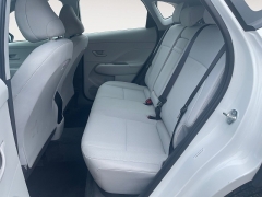 Used 2025  Hyundai Kona SE AWD at Raceway Motors near Lufkin&comma; TX