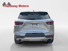 Used 2025  Chevrolet Blazer FWD 4dr LT w&sol;2LT at Raceway Motors near Lufkin&comma; TX