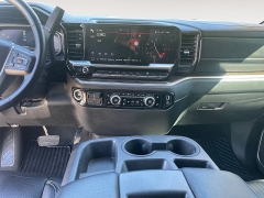 Used 2023  GMC Sierra 1500 4WD Crew Cab 147" SLE at Raceway Motors near Lufkin&comma; TX