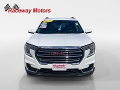 Used 2023  GMC Terrain AWD 4dr SLT at Raceway Motors near Lufkin&comma; TX
