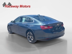Used 2024  Chevrolet Malibu 4dr Sdn 1LT at Raceway Motors near Lufkin&comma; TX
