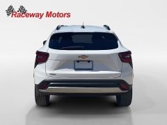 Used 2025  Chevrolet Trax FWD 4dr LT at Raceway Motors near Lufkin&comma; TX