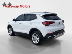 Used 2020  Buick Encore GX 4d SUV FWD Preferred at Raceway Motors near Lufkin&comma; TX