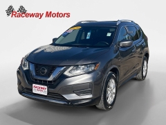 Used 2020  Nissan Rogue 4d SUV AWD SV at Raceway Motors near Lufkin&comma; TX