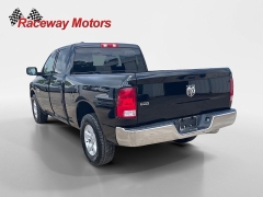Used 2024  Ram 1500 Classic 2WD SLT Quad Cab 6'4" Box at Raceway Motors near Lufkin&comma; TX