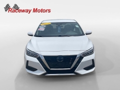 Used 2023  Nissan Sentra SV CVT at Raceway Motors near Lufkin&comma; TX
