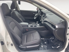 Used 2025  Nissan Altima SV FWD at Raceway Motors near Lufkin, TX