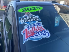 Used 2025  Chevrolet Equinox FWD 4dr LT w&sol;1LT at Raceway Motors near Lufkin&comma; TX