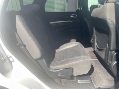 Used 2017  Dodge Durango 4d SUV RWD SXT at Raceway Motors near Lufkin&comma; TX