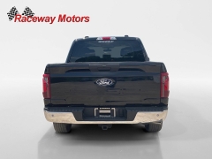 Used 2025  Ford F-150 2WD XLT SuperCrew 5&period;5' Box at Raceway Motors near Lufkin&comma; TX
