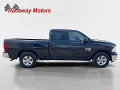 Used 2024  Ram 1500 Classic 2WD SLT Quad Cab 6'4" Box at Raceway Motors near Lufkin&comma; TX