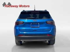 Used 2024  Jeep Compass Limited 4x4 at Raceway Motors near Lufkin&comma; TX