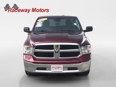 Used 2024  Ram 1500 Classic 2WD SLT Quad Cab 6'4" Box at Raceway Motors near Lufkin, TX