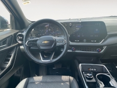 Used 2026  Chevrolet Equinox AWD 4dr LT w&sol;2LT at Raceway Motors near Lufkin&comma; TX