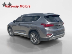 Used 2019  Hyundai Santa Fe 4d SUV FWD Limited 2&period;4L at Raceway Motors near Lufkin&comma; TX