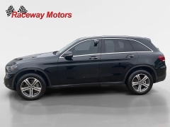 Used 2021  Mercedes-Benz GLC GLC 300 SUV at Raceway Motors near Lufkin&comma; TX