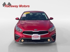 Used 2019  Kia Forte 4d Sedan LXS at Raceway Motors near Lufkin&comma; TX