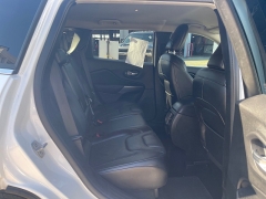 Used 2021  Jeep Cherokee Latitude Lux FWD at Raceway Motors near Lufkin&comma; TX