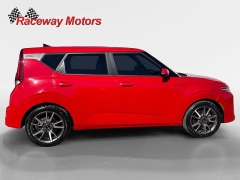 Used 2022  Kia Soul Turbo DCT at Raceway Motors near Lufkin&comma; TX