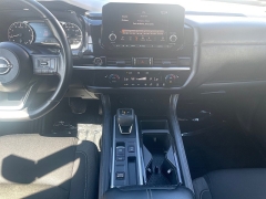 Used 2024  Nissan Pathfinder SV 2WD at Raceway Motors near Lufkin&comma; TX
