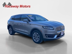 Used 2020  Lincoln Nautilus 4d SUV FWD Standard at Raceway Motors near Lufkin&comma; TX