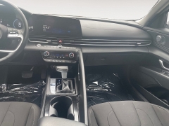 Used 2025  Hyundai Elantra SEL Convenience IVT at Raceway Motors near Lufkin&comma; TX