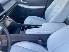 Used 2025  Hyundai Sonata SEL AWD at Raceway Motors near Lufkin&comma; TX