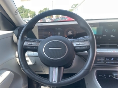 Used 2025  Hyundai Kona SEL FWD at Raceway Motors near Lufkin&comma; TX
