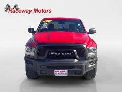 Used 2024  Ram 1500 Classic 4WD Warlock Crew Cab 5'7" Box at Raceway Motors near Lufkin, TX