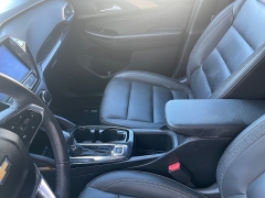 Used 2023  Chevrolet Trailblazer FWD 4dr ACTIV at Raceway Motors near Lufkin&comma; TX